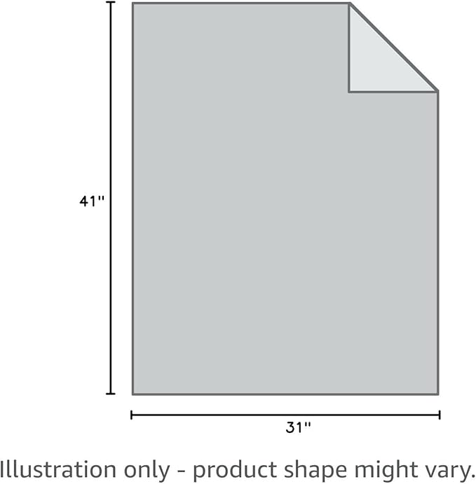 Luciphia Premium Fleece Pet Blanket for Small Medium Dogs Puppy Soft Sherpa Calming Cat Throw Blankets(Pink,41x31 inches)