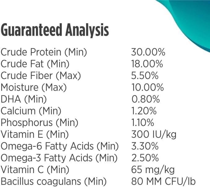 Nulo FreeStyle Limited Ingredient Dog Food, High-Protein Salmon Recipe, Grain-Free Natural Dry Dog Food for Adult Dogs & Puppies with Food Sensitivities, Single Animal Protein, 24 lb Bag