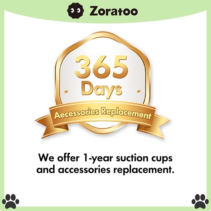 Cat Window Perch, Cordless Cat Hammock Window Seat with Cozy Pad Bed Cover for Indoor Cats, Durable Metal Frame Support Pet Bed with 4 Suction Cups for Large Cats (Cushion Pad Bed - Grey)