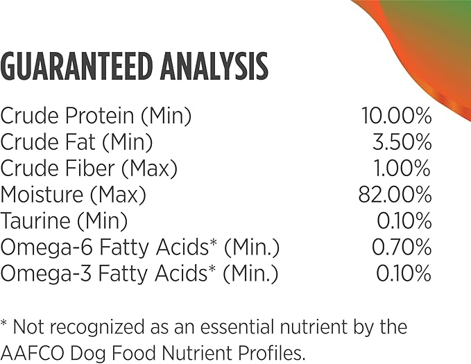 Nulo Turkey & Duck Grain-Free Minced Wet Canned Cat Food, 3 Ounce (Pack of 24)