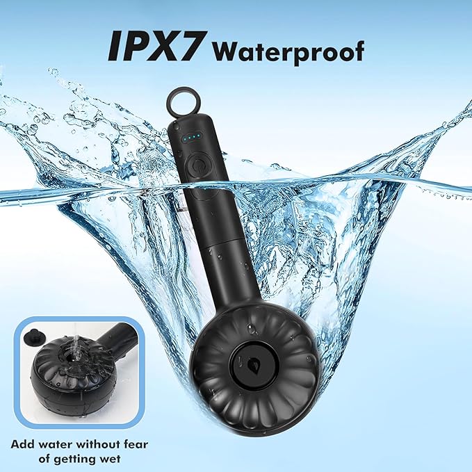 Cat Steam Brush with 2 Steam Modes for Cats Dogs Shedding, Low Noise Pet Hair Brush with One Release Button Cool Mist for Indoor Cats