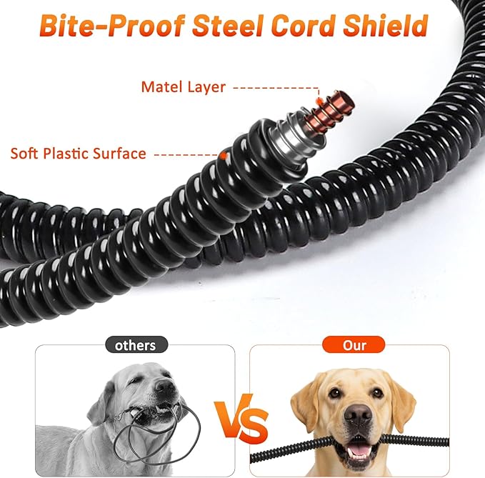 Heated Cat Bed, Waterproof Heated Cat Dog Bed with Adjustable Temperature & Timer, Electric Pet Mat for Indoor Cats Dogs, Chew Resistant Steel Cord(Small: 18"x16" Brown)