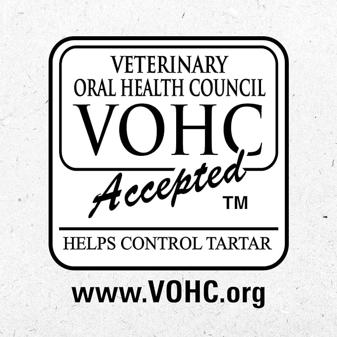 Greenies Feline Smartbites Skin & Fur Crunchy and Soft Cat Treats, Salmon Flavor, 2.1 oz. Pack