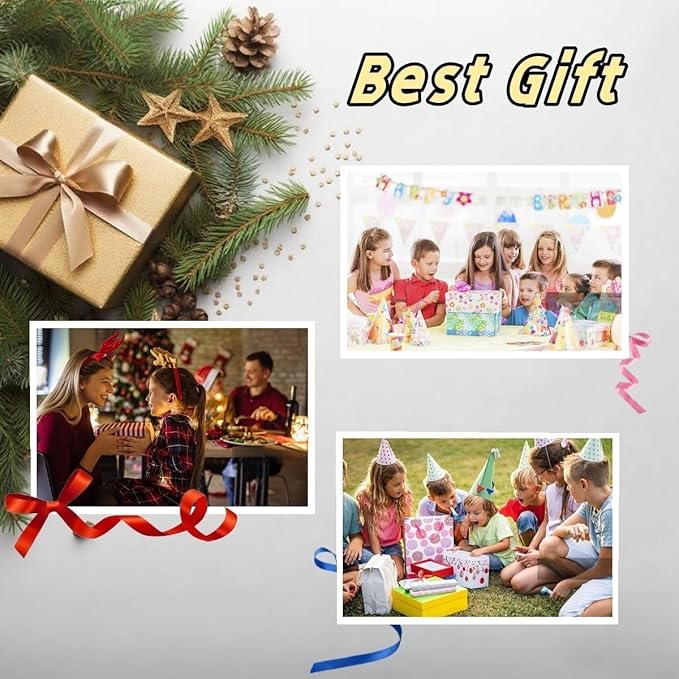 Halloween Butterfly Glow in The Dark Blanket for Daughters, Best Gift Blankets for 3-10 Year Old Kids Birthday Presents, Soft Cozy Flannel Camping Throw, Christmas Thanksgiving Gifts, 60"*50", Pink