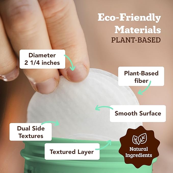 Natural Dog Snout Wipes, 50 Count - Snout Dog Wipes for Cleaning and Soothing, Natural, Non-Toxic Dog Care Products, Kukui Oil Infused, Snout Soother Wipes, Nourishing and Moisturizing Wipes for Dogs