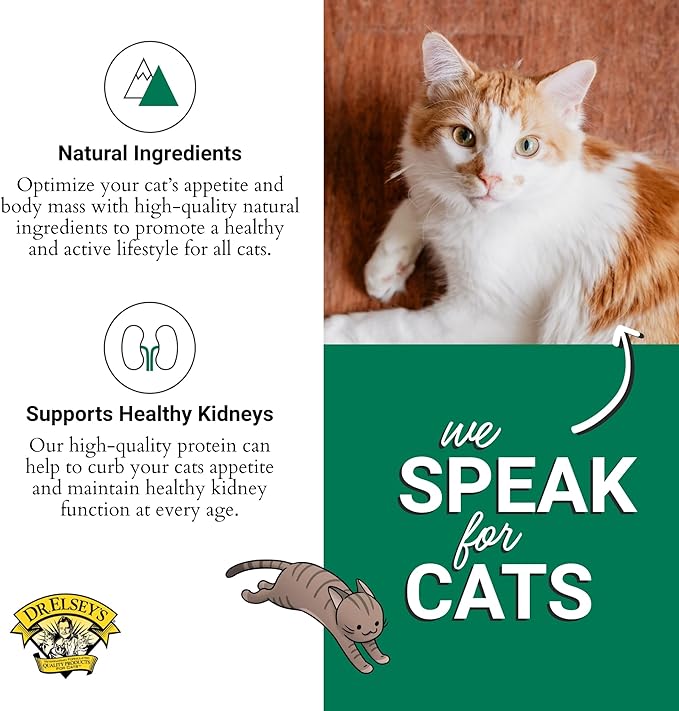 Dr. Elsey's cleanprotein Original Duck Recipe Wet Cat Food 2.75 oz