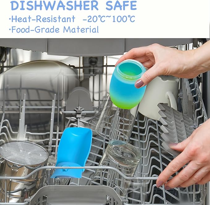 Dog Travel Water Bottle-Food Grade Plastic Dog Water Dispenser, Portable Water Bowl for Small Medium Large Pet Puppies, Puppy Essentials for Outdoor Walking Hiking, Dogs Gift