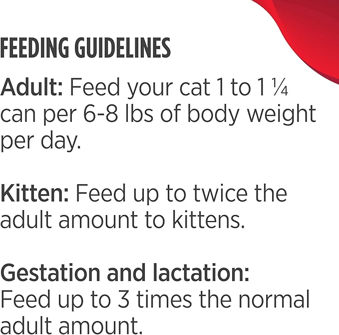 Nulo Variety Flavors Pate Wet Canned Cat Food, 5.5 Ounce (Pack of 24)