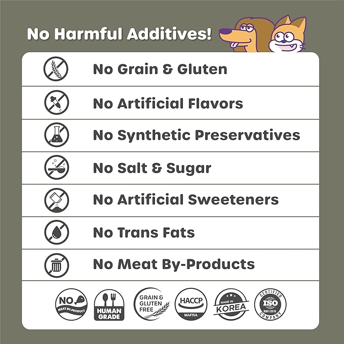 Choolip Squeeze Vita Stick Lickable Cat and Dog Treats – 7-Count Liver Support Sticks with Multivitamins, Soft Squeezable Paste for All Life Stages, Supporting Liver Health