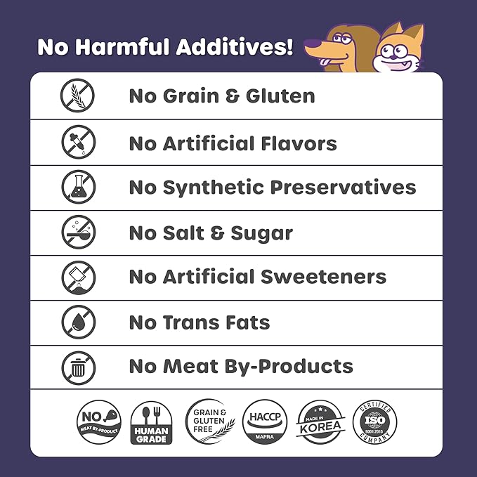 Choolip Squeeze Vita Stick Lickable Cat and Dog Treats – 7-Count Brain Support Sticks with Multivitamins, Soft Squeezable Paste for All Life Stages, Supporting Brain Health