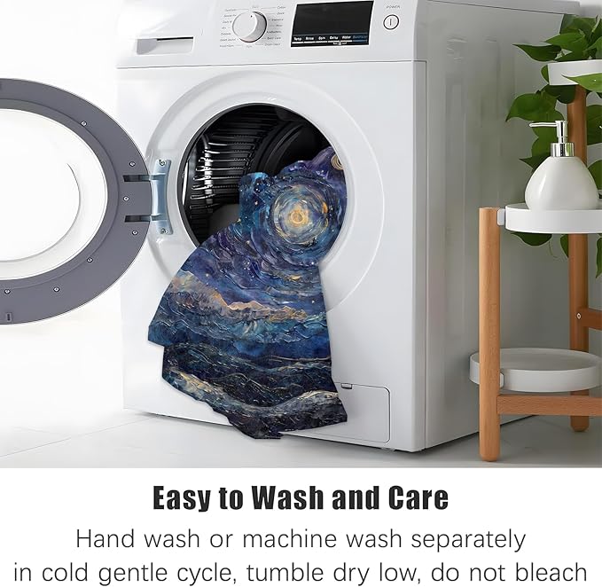 Cat Gifts, Kitten Blanket for Adults Women Kids, 50x60 in, Cozy Fuzzy Warm Soft Throw Blankets for Bedroom, Camping, Couch, Decor