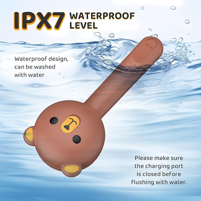 Cat Steam Brush, Self Cleaning Pet Spray Hair Removal Comb with Release Button, 3 In 1 Cat Brush for Indoor Cats, Waterproof Pet Grooming Brushes for Long Short Haired Dogs Cats(Brown)