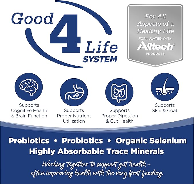 Nutrisource Trout & Rice Dog Food 30 Lb