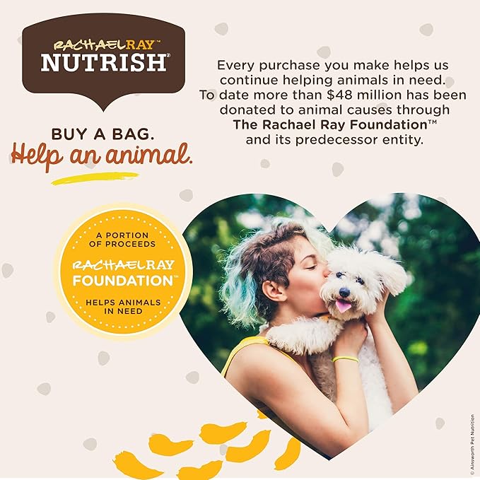 Nutrish Rachael Ray Natural Wet Cat Food, Ocean Fish-A-Licious Recipe, 2.8 Ounce Cup (Pack of 12), Grain Free