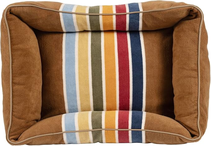 Pendleton Pet National Park Kuddler Dog Bed (Joshua Tree, Large)