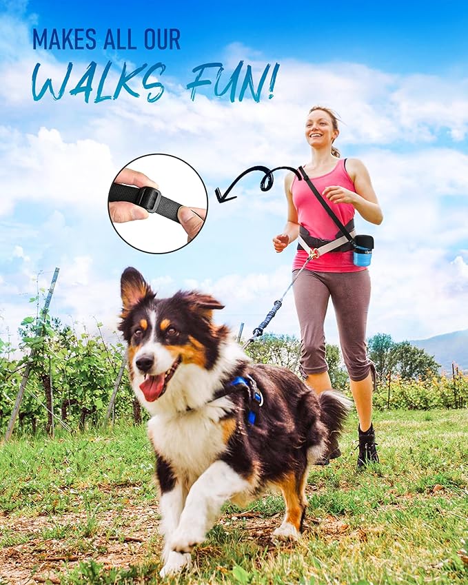 Lesotc Portable Dog Water Dispenser, 600ml, BPA Free, Lightweight, Ideal for Travel, Hiking, Camping