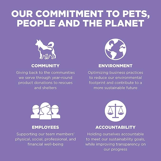 Go! Solutions Carnivore, Grain-Free, Protein Rich Dry Dog Food, Chicken, Turkey and Duck Senior Recipe, 22 lb Bag