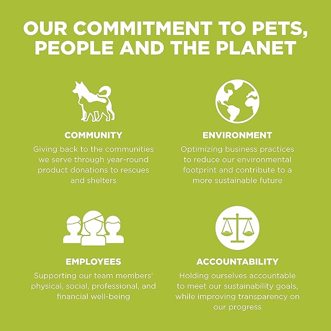 Go! Solutions Carnivore, Grain-Free, Protein Rich Dry Dog Food, Chicken, Turkey and Duck Puppy Recipe, Small Kibble, 12 lb Bag