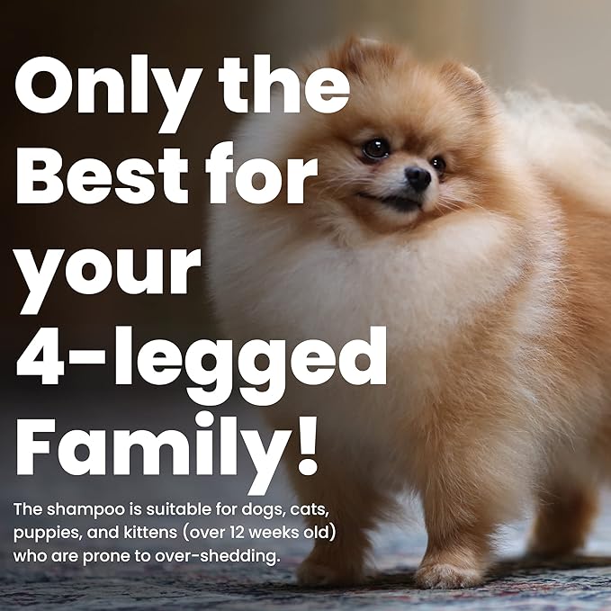 Best Shot Ultra Dirty Wash Shampoo, Coat and Skincare Product for Dogs and Cats, Soap-Free, Quick-Rinsing, Refreshing Agree Musk Fragrance, 1 Gallon