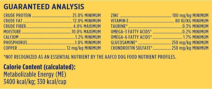 Nature’s Recipe Grain Free Salmon, Sweet Potato & Pumpkin Recipe Dry Dog Food, 24 lb. Bag