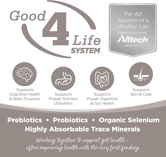 NutriSource Senior Grain Free Dry Dog Food, Turkey, Turkey Meal and Menhaden, 26LB