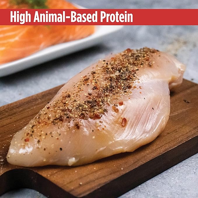 Nulo Freestyle Cat & Kitten Wet Pate Canned Cat Food, Premium All Natural Grain-Free, with 5 High Animal-Based Proteins and Vitamins to Support a Healthy Immune System and Lifestyle