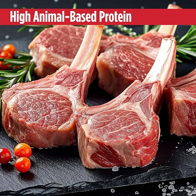 Nulo Real Shreds with Organ Meat Wet Canned Cat Food, Chicken & Lamb, 6.0 Ounce, 8 Cans