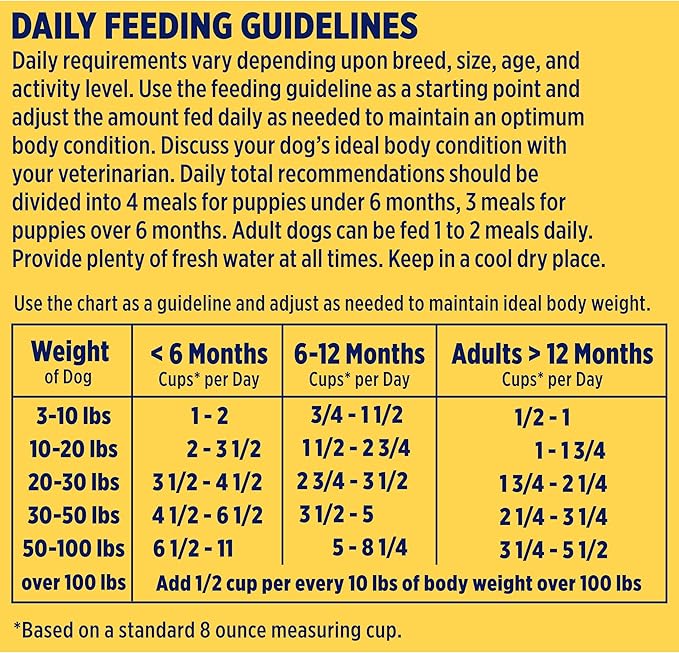 Nature′s Recipe Grain Free Salmon, Sweet Potato & Pumpkin Recipe Dry Dog Food, 4 lb. Bag (Pack of 2)