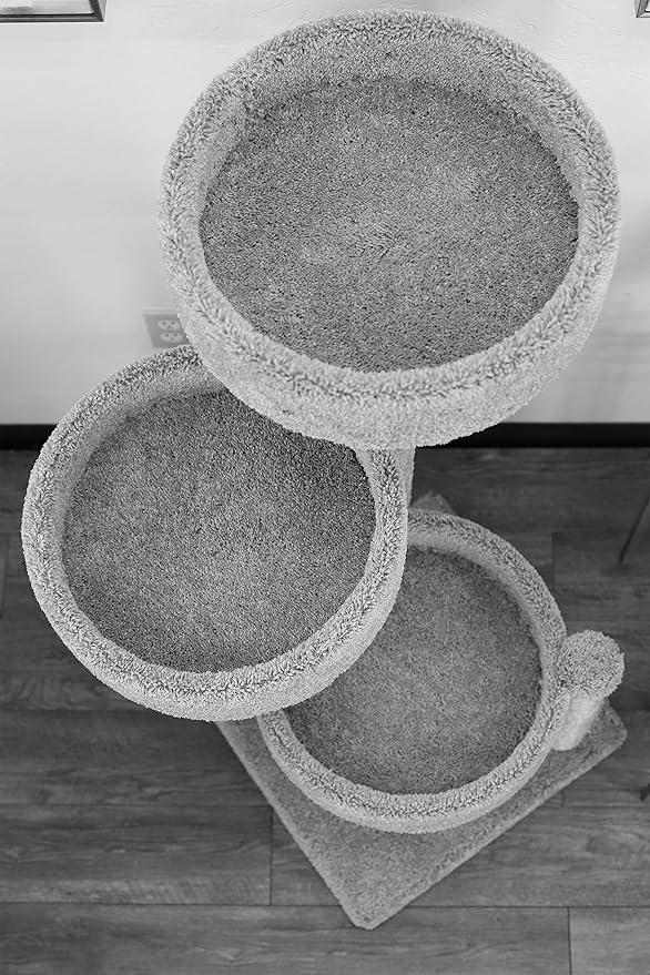 New Cat Condos Multi Level Cat Tree Condo