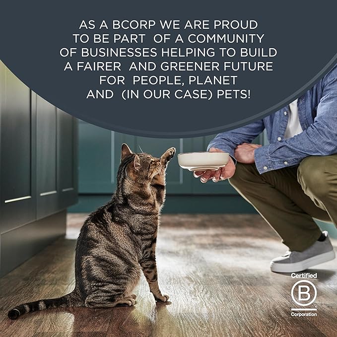 Reveal Natural Wet Cat Food, 24 Count, Grain Free, Limited Ingredient Canned Food for Cats, Tuna with Sea Bream in Broth, 2.47 oz Cans