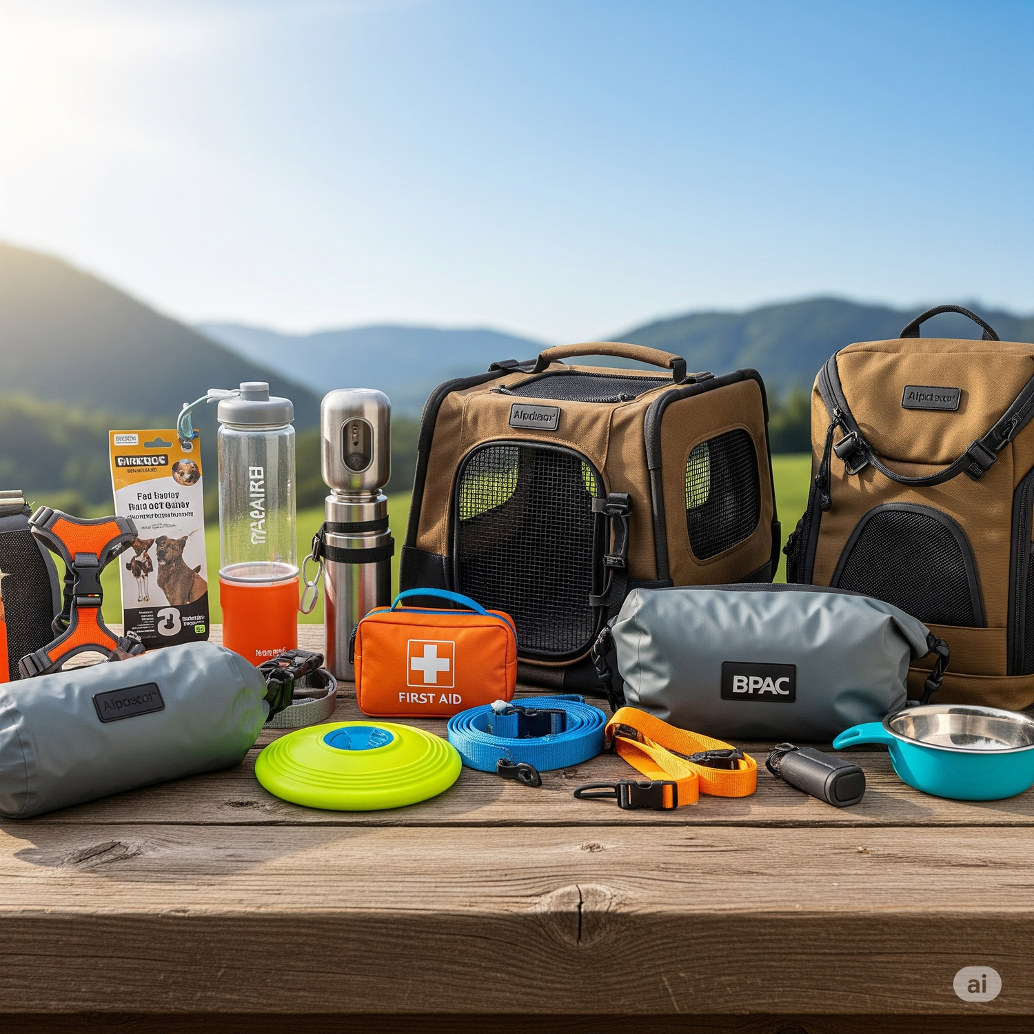 Travel & Outdoor