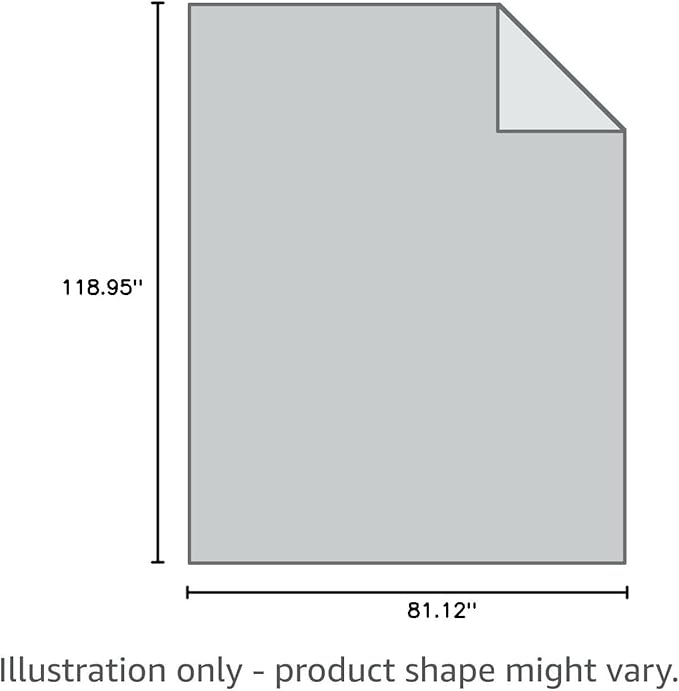 Waterproof Blanket for Bed Protection, Washable Dog Blankets for Couch, Soft Reversible Pet Throw Furniture Protector Cover for Sofa-82"x120",Light Brown+Dark Brown