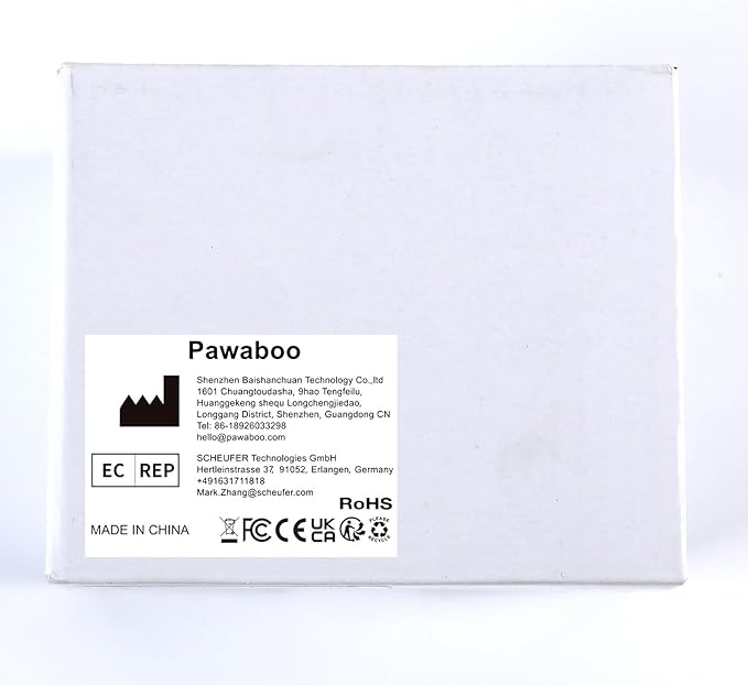 Pawaboo Interactive Cat Toy with Running Mouse, Electronic Motion Cat Toy Automatic Teaser for Indoor Cats, Pop and Play Hide Seek Cat Toys Hunting Mouse for Pet Cat Kitten Play Fun Exercise, Green