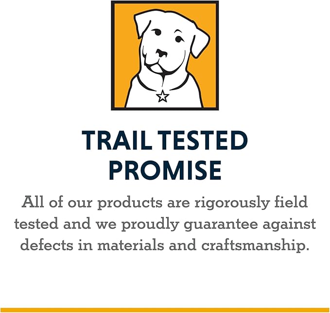 Ruffwear, Web Master, Multi-Use Support Dog Harness, Hiking and Trail Running, Service and Working, Everyday Wear, Red Canyon, Small