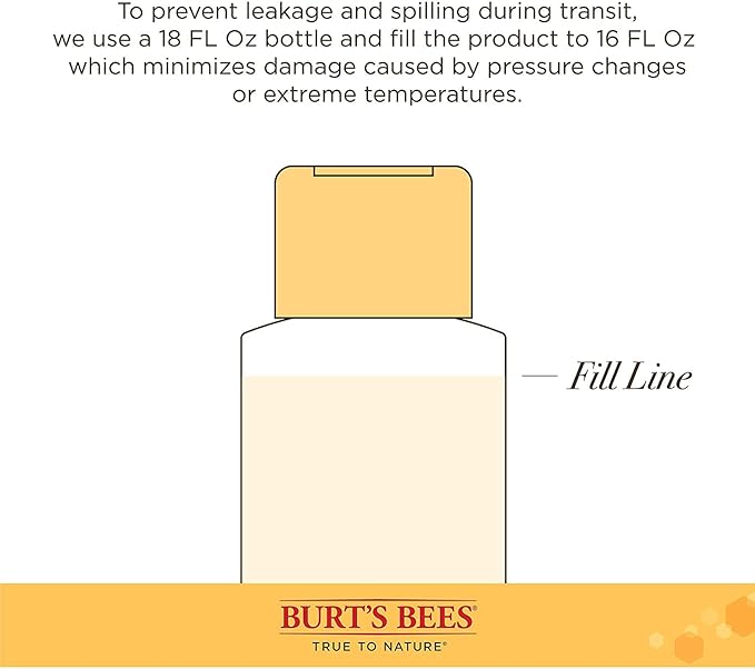 Burt's Bees for Pets Calming Dog Shampoo with Lavender and Green Tea, 6pk, 95% Natural Origin Formulas, Calming Lavender Dog Shampoo - Gentle Dog Shampoo, Best Dog Shampoo, Lavender, 6pk 16 oz