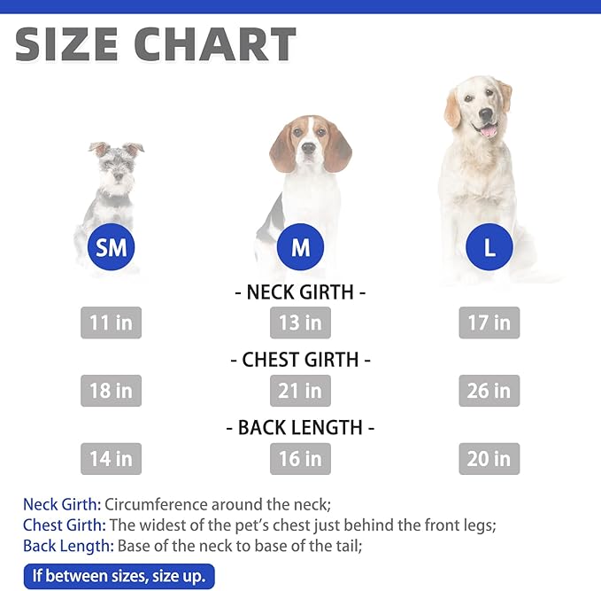 KOOLTAIL Dog Sweater for Large Medium Small Dogs, Fall Dog Sweaters, Turtleneck Cable Knitwear Pet Cold Weather Coats with Leash Hole, Warm Winter Pullover Clothes for Bulldog, Yorkie,Boy Girl, Blue M