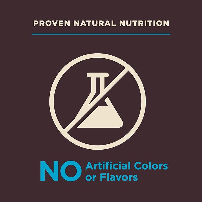 Wellness CORE Digestive Health Dry Dog Food, Wholesome Grains, Natural, Recipe for Dogs with Sensitive Stomachs, Whitefish & Brown Rice, (22-Pound Bag)