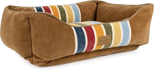 Pendleton Pet National Park Kuddler Dog Bed (Joshua Tree, Large)