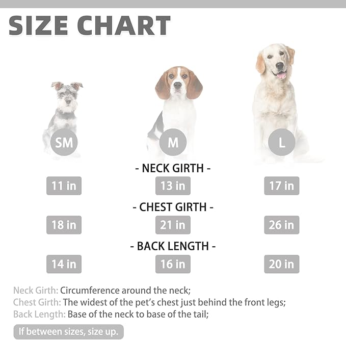 KOOLTAIL Dog Sweater for Large Medium Small Dogs, Fall Dog Sweaters, Turtleneck Cable Knitwear Pet Cold Weather Coats with Leash Hole, Warm Winter Pullover Clothes for Bulldog, Yorkie,Boy Girl,Grey M