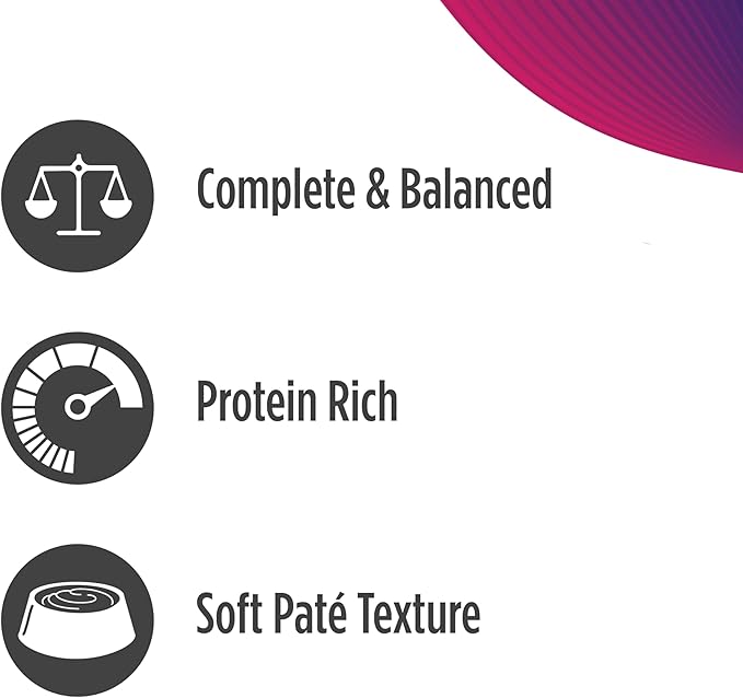 Nulo Yellowfin Tuna & Shrimp Recipe Pate Wet Canned Cat Food, 2.8 Ounce (Pack of 12)