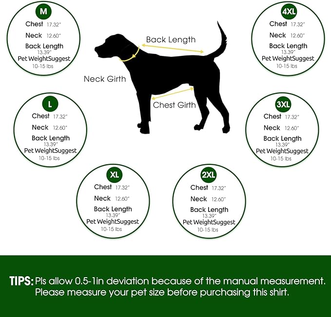 Pet Sweater, Dog Sweaters for Medium Dogs, Warm Pullover Doggie KnitTurtleneck Warm Clothes for French Bulldog, Boston Terrier (Green, M)