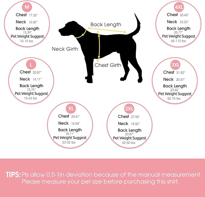 Dog Knitted Sweaters for Medium Large Dogs, Dog Winter Turtleneck, Pet Warm Pullover Thick Sweatshirt Beagle, Bulldog, Husky, Golden Retriever, Labrador, Samoyed, Rottweiler Pink XL