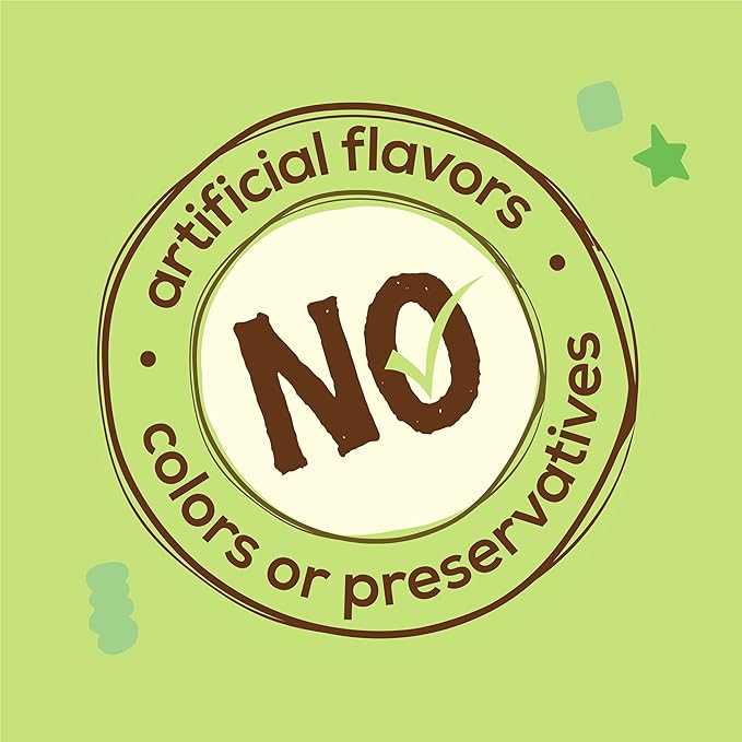 Purina Friskies Made in USA Facilities, Natural Cat Treats, Party Mix Natural Yums Catnip Flavor - 20 Ounce (Pack of 1)