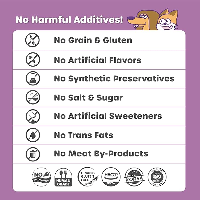 Choolip Squeeze Vita Stick Lickable Cat and Dog Treats – 7-Count Skin and Coat Support Sticks with Multivitamins, Soft Squeezable Paste for All Life Stages, Supporting Skin and Coat Health