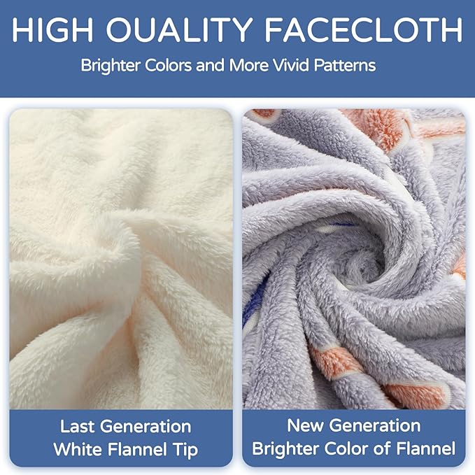 Glow in The Dark Airplanes Blanket, Gifts for Boys Girls,Soft Blanket 3 4 5 6 7 8 9 10 Year Old Kids Gifts,Gift Toys for Kids Teen Son Adult Presents,for Birthday Christmas Easter Gifts, 50"x60"