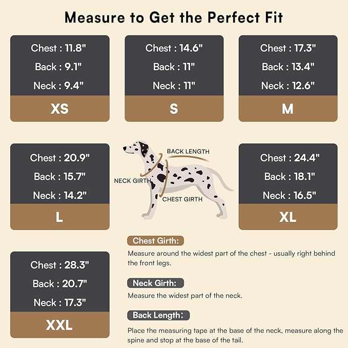 Queenmore Small Dog Pullover Sweater, Cold Weather Cable Knitwear, Classic Turtleneck Thick Warm Clothes for Chihuahua, Bulldog, Dachshund, Pug (Light Brown, X-Small)