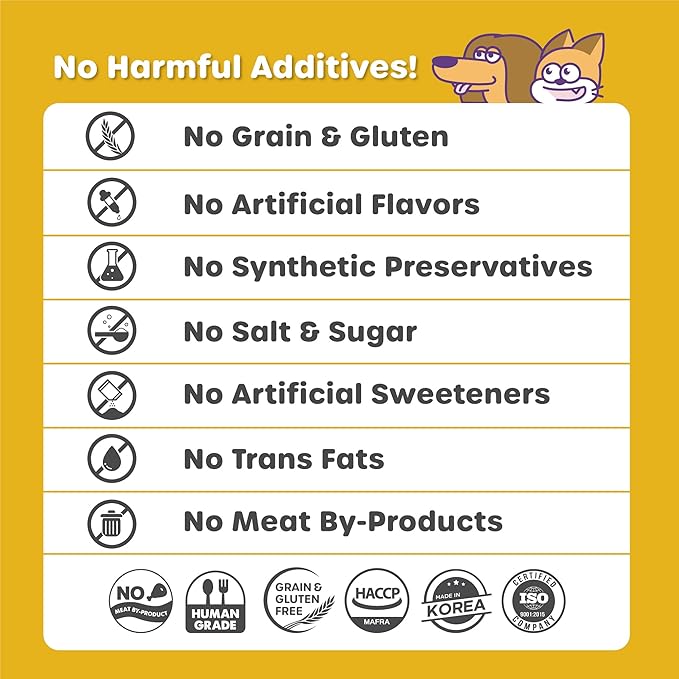 Choolip Squeeze Vita Stick Lickable Cat and Dog Treats – 49-Count Kidney Support Sticks with Multivitamins, Soft Squeezable Paste for All Life Stages, Supporting Kidney Health