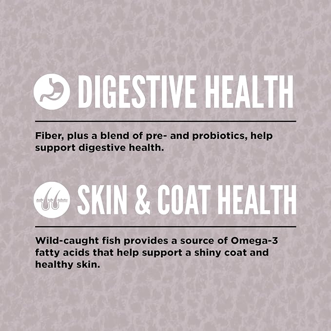 ORIJEN Fit & Trim Grain Free High Protein Premium Dry Cat Food 12lb Bag