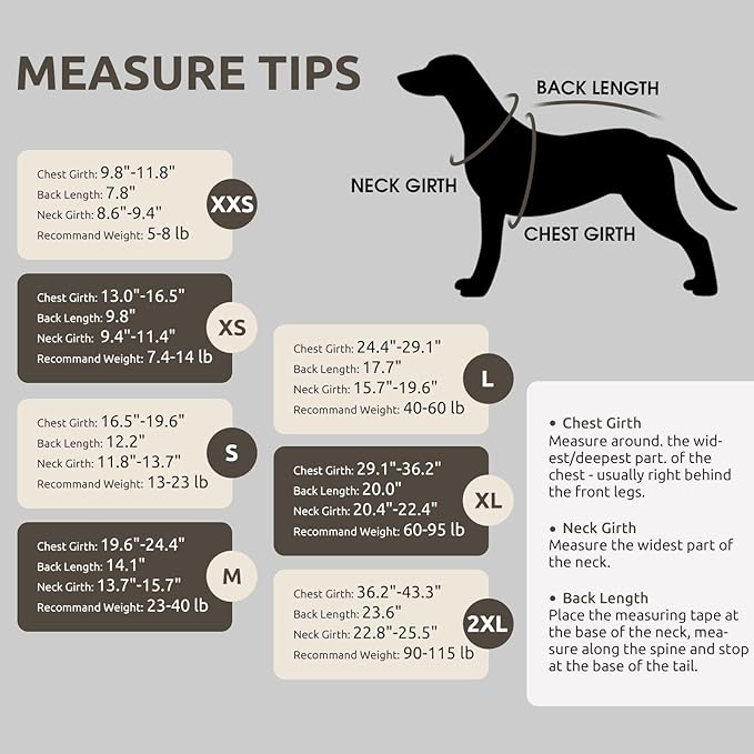 Queenmore Small Dog Sweaters, Soft Fleece Vest Pullover Dog Jacket with Leash Hole, Warm Winter Dogs Clothes Cold Weather Doggy Dachshund Sweater for Small Doggy Cats Boy or Girl (Army Green, S)