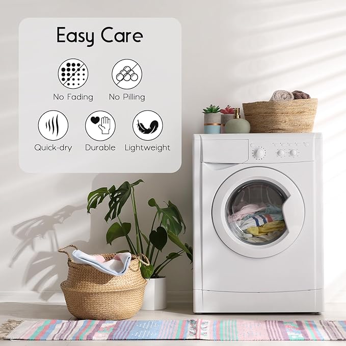 Kids Throw Blankets, Highland Cow Blanket Gifts for Girls, Cow Gifts with Sunflower, Warm Flannel Throw for Couch, 30"x40"